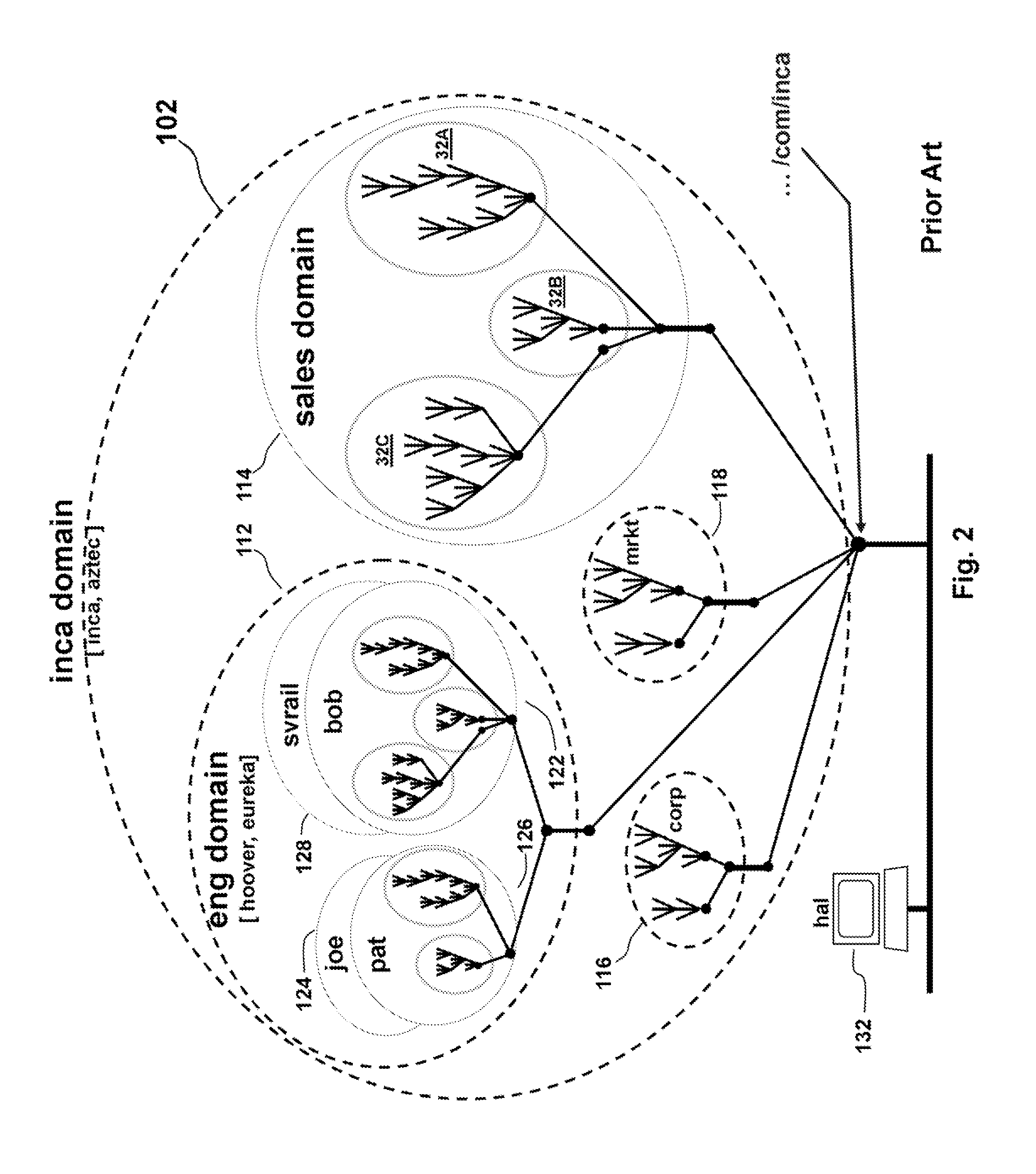 Distributed file system consistency mechanism extension for enabling internet video broadcasting