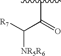 3,4,6-Substituted pyridazines for treating neuropathic pain and associated syndromes