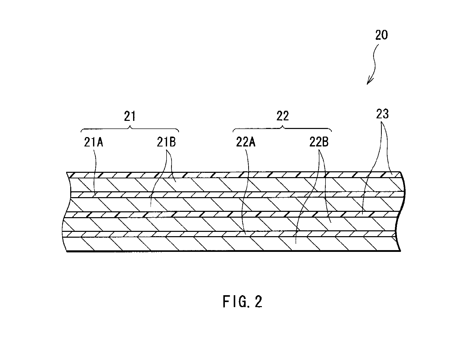 Electrolytic solution and battery