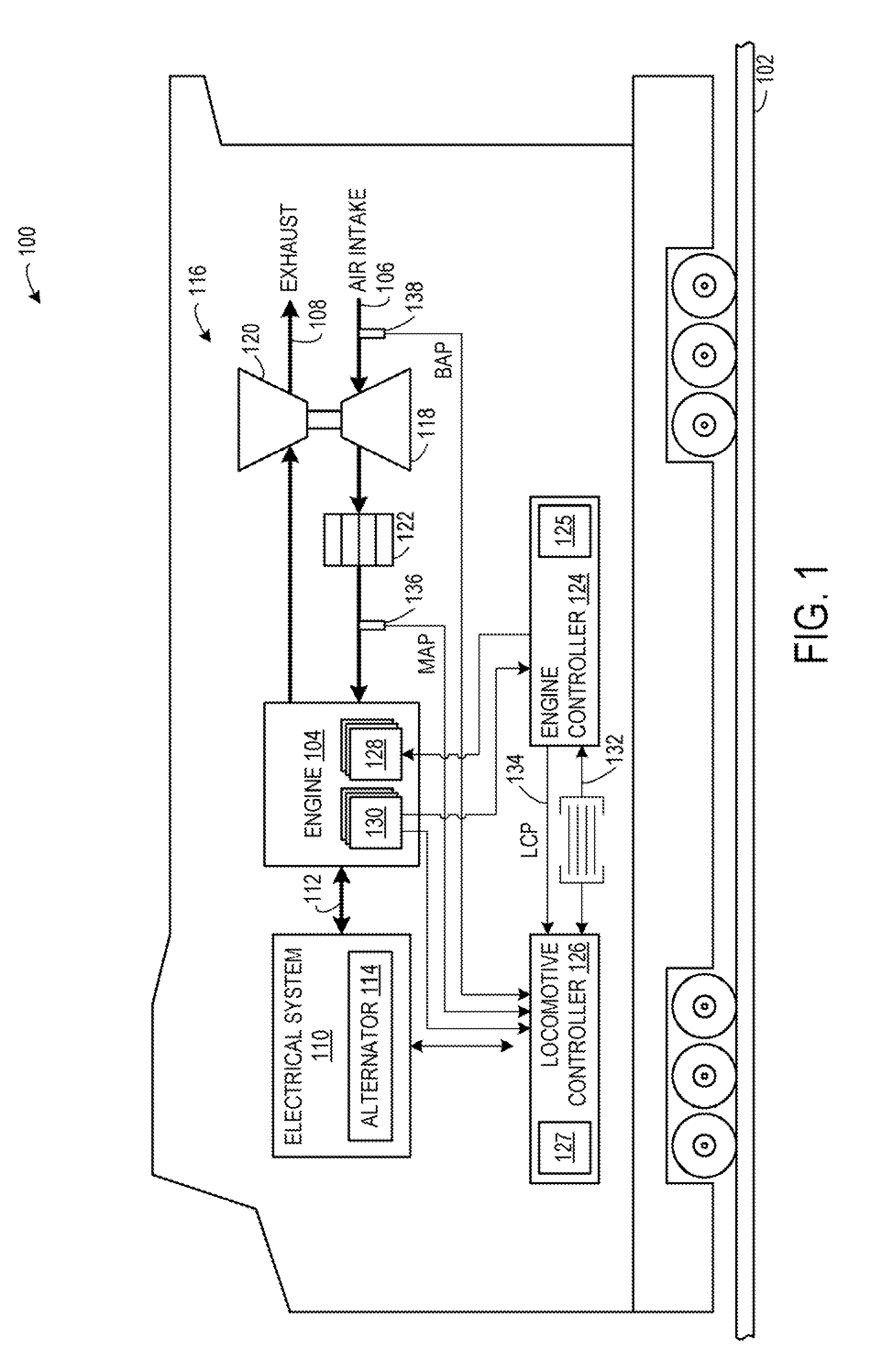 System and method for determining compression device degradation