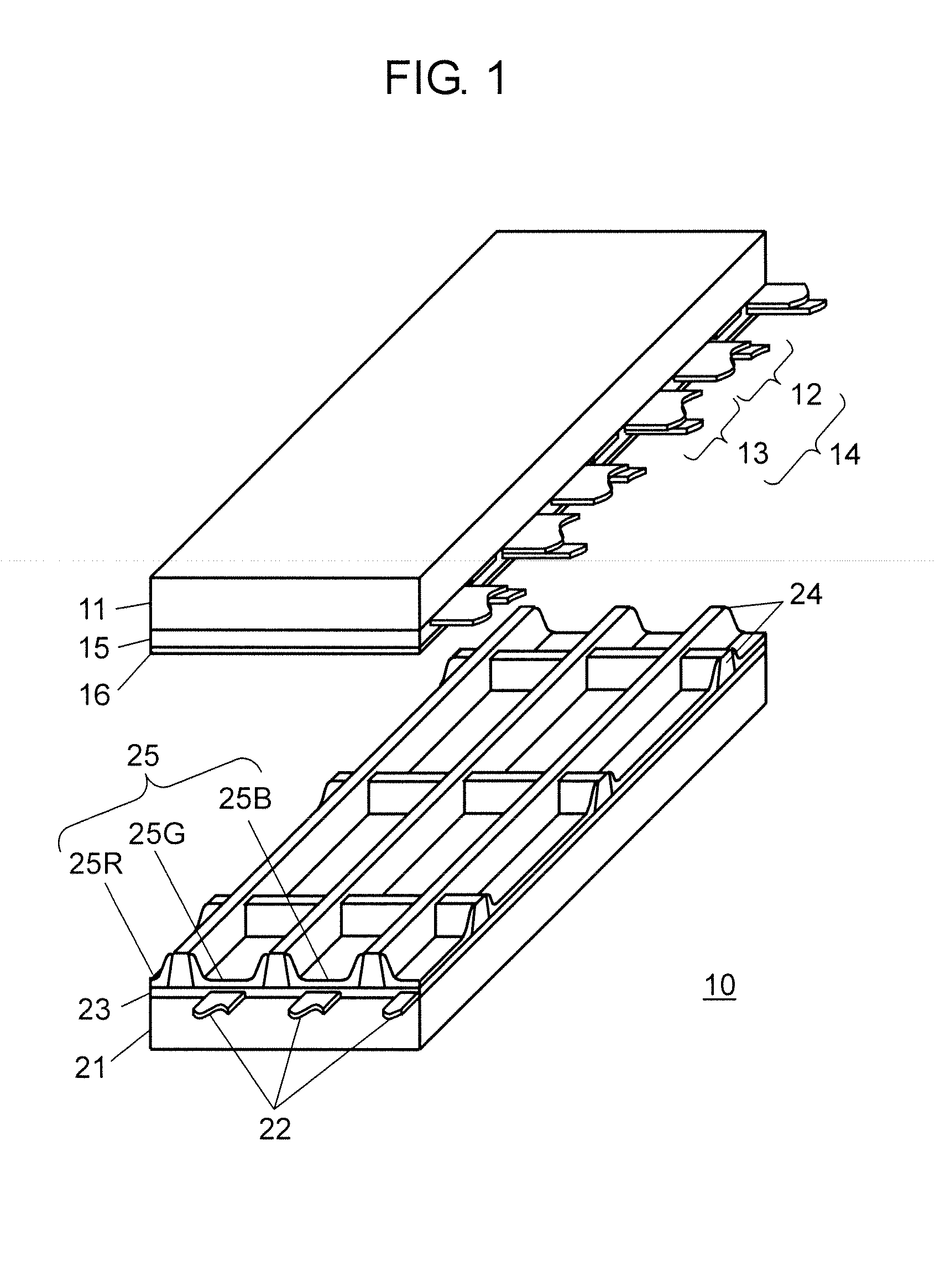 Mounting structure for circuit component and method for mounting circuit component
