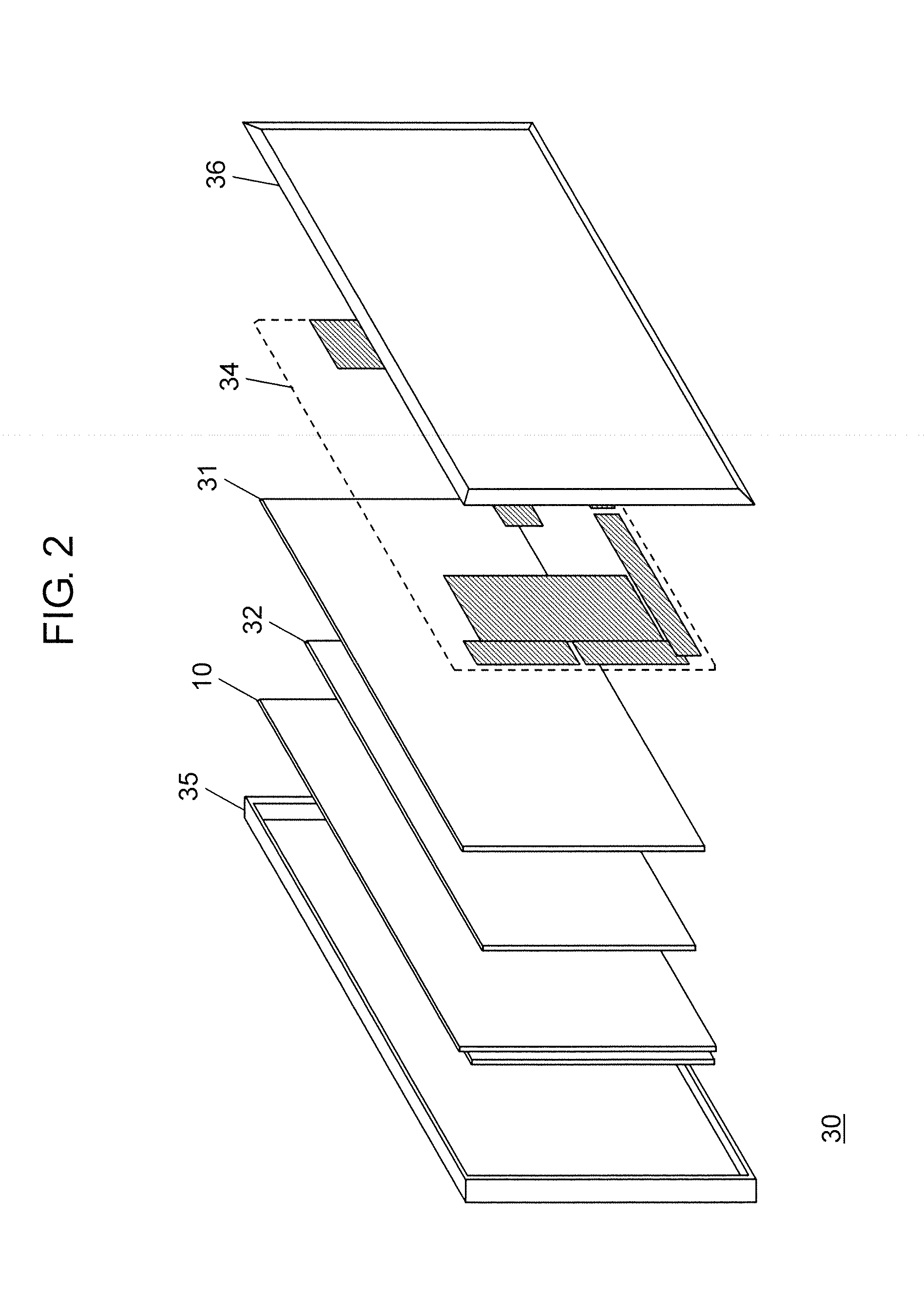 Mounting structure for circuit component and method for mounting circuit component