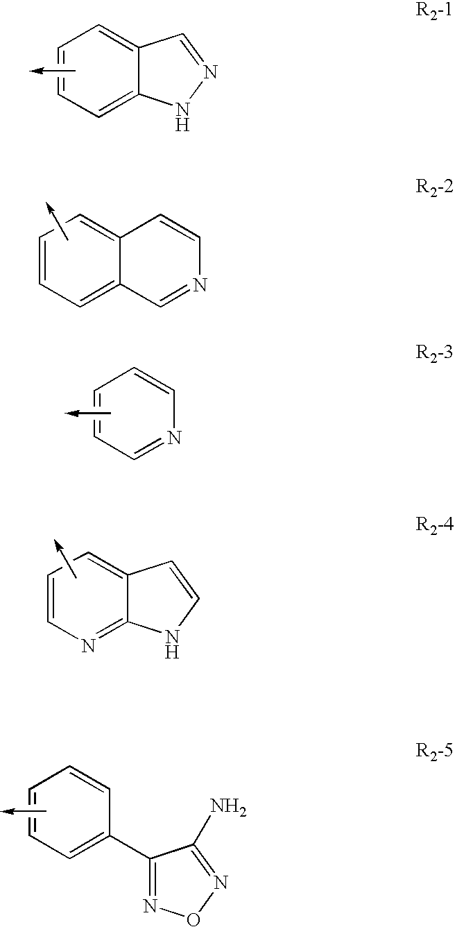 Method for treating neurological and neuropathic diseases using rho kinase inhibitor compounds