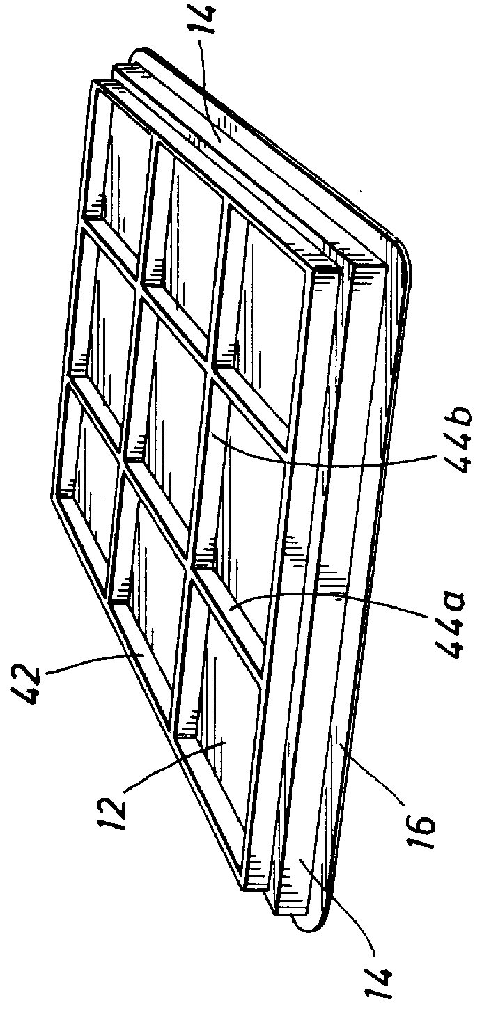 Surgical restraint system