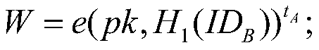 A method for signing electronic contracts based on certificateless signcryption