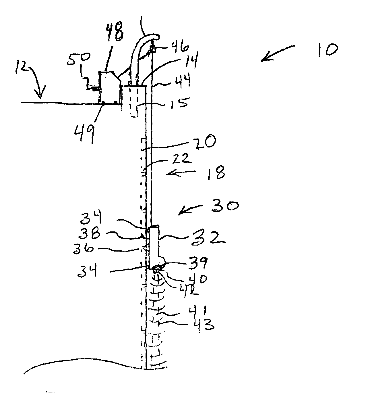 Automated building exterior cleaning apparatus