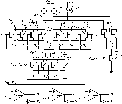 Variable gain amplifier for linearity optimization at low gain