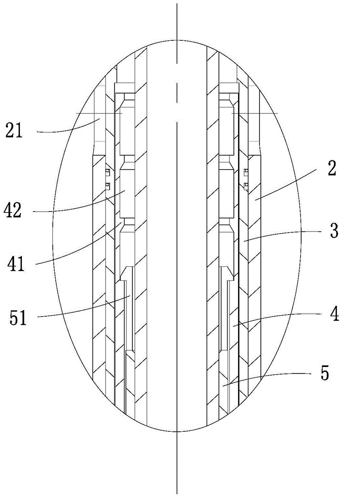 Equal ball and same diameter fracturing sleeve, single ball fracturing sleeve and equal ball and same diameter fracturing string