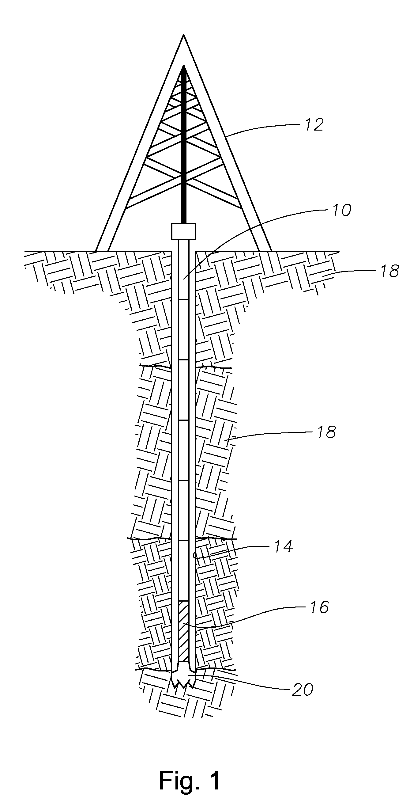 Representation of whirl in fixed cutter drill bits