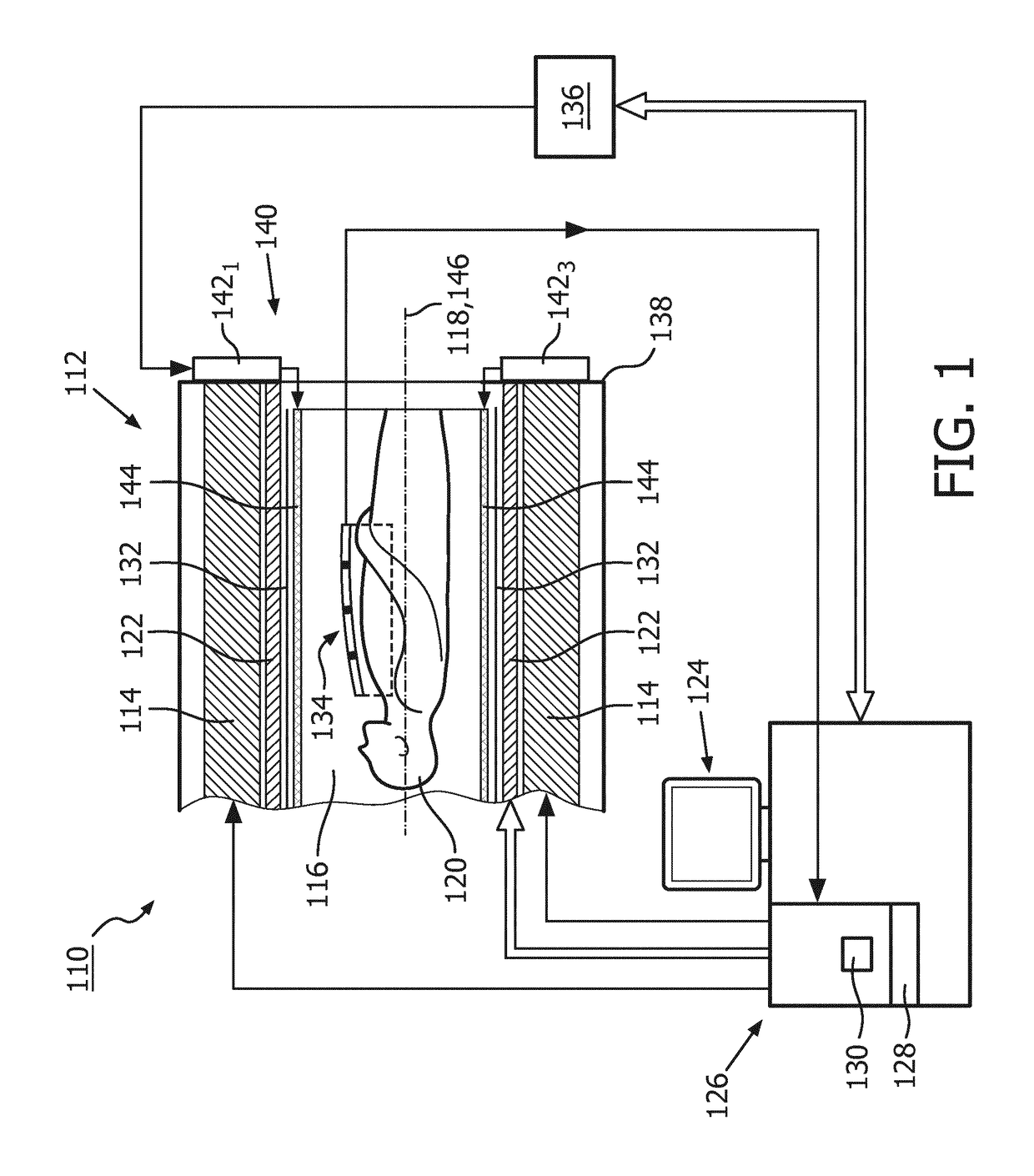 MRI birdcage coil with distributed excitation