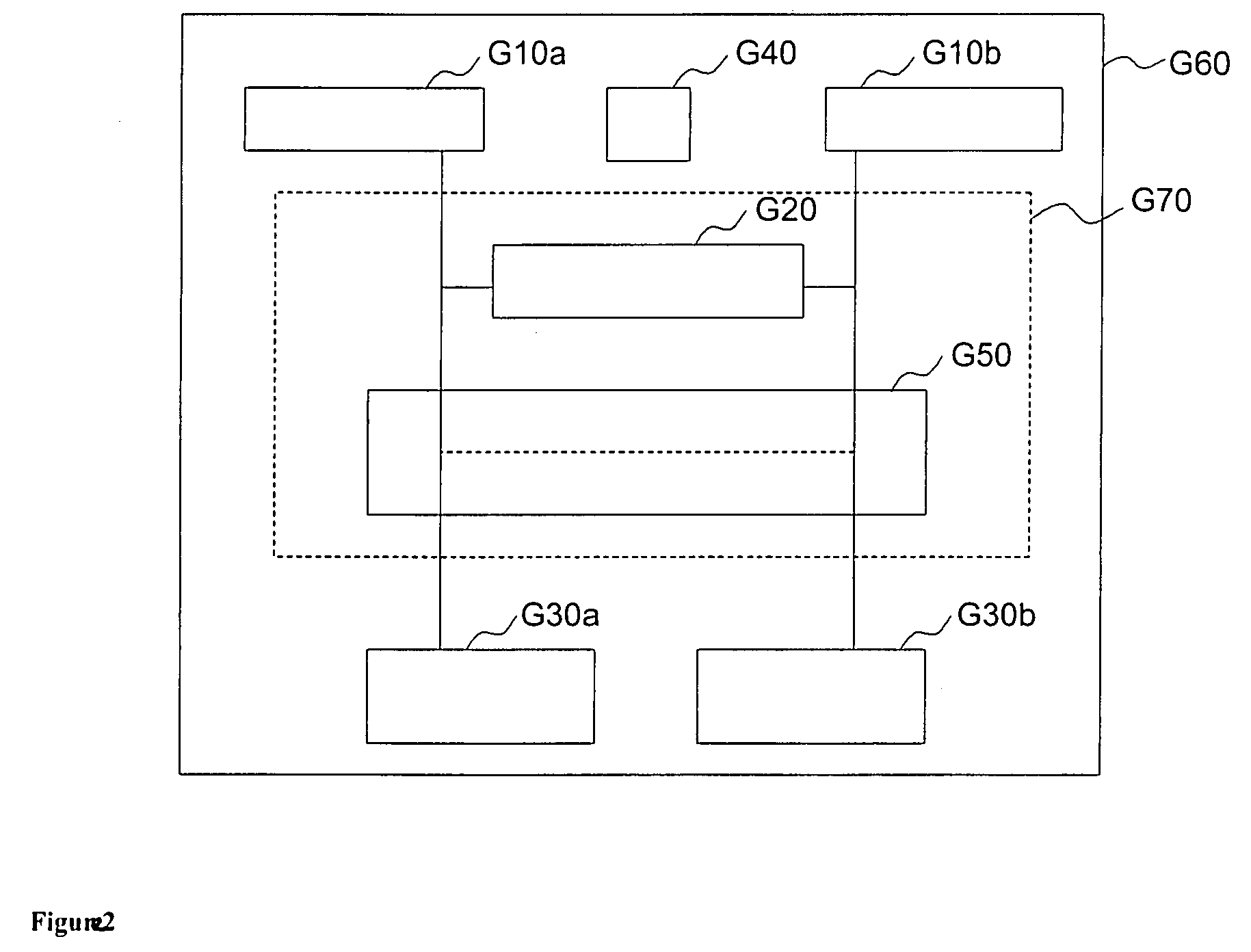 Method and device for switching over in a computer system having at least two execution units
