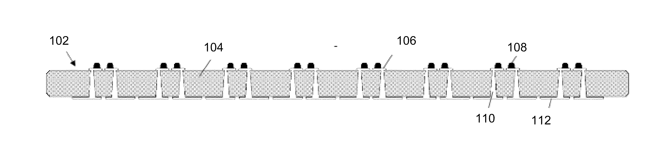 Methods and Apparatus For Thinning, Testing And Singulating A Semiconductor Wafer