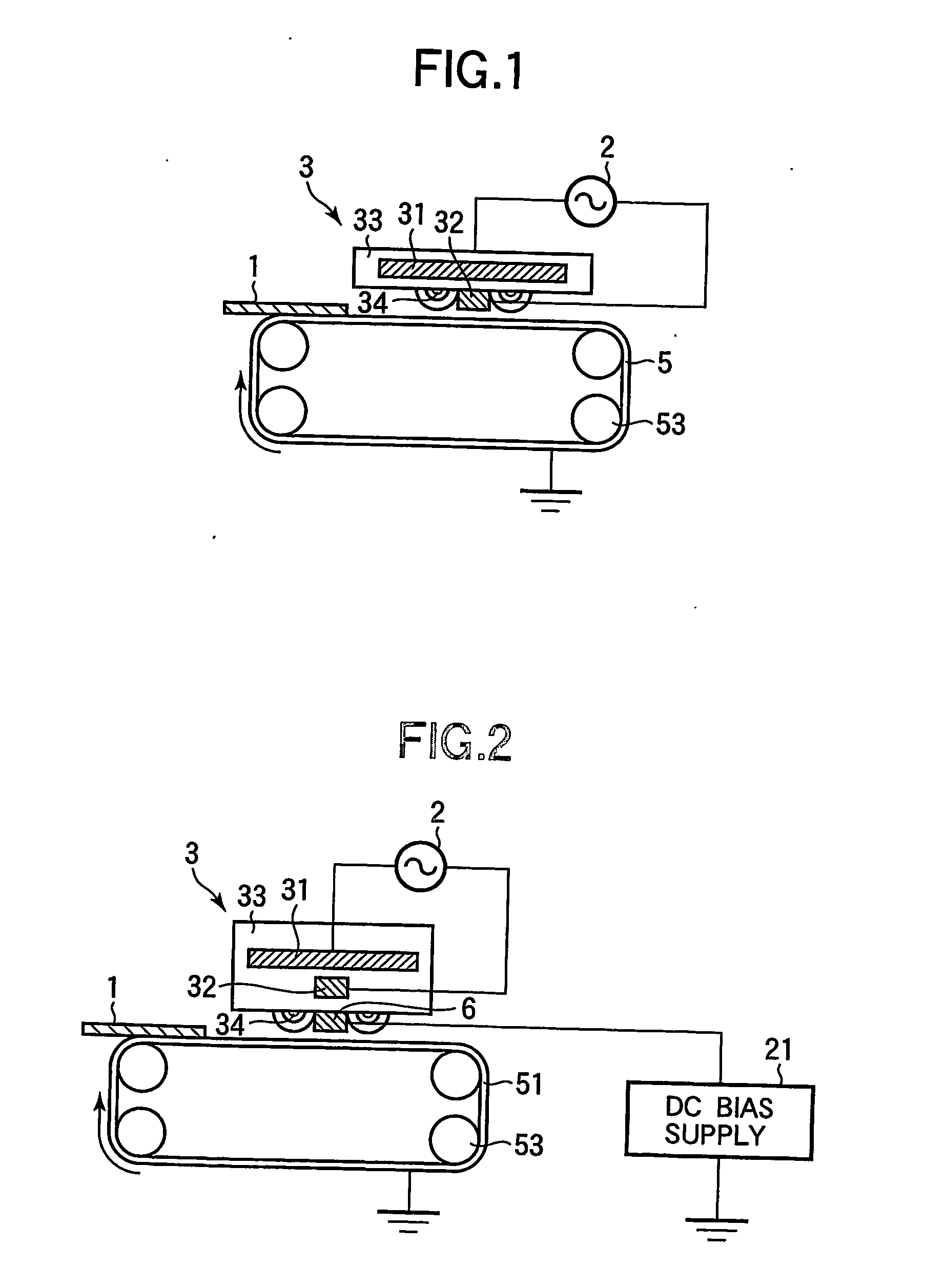 Image erasing method, apparatus therefor and recycling method for recording medium