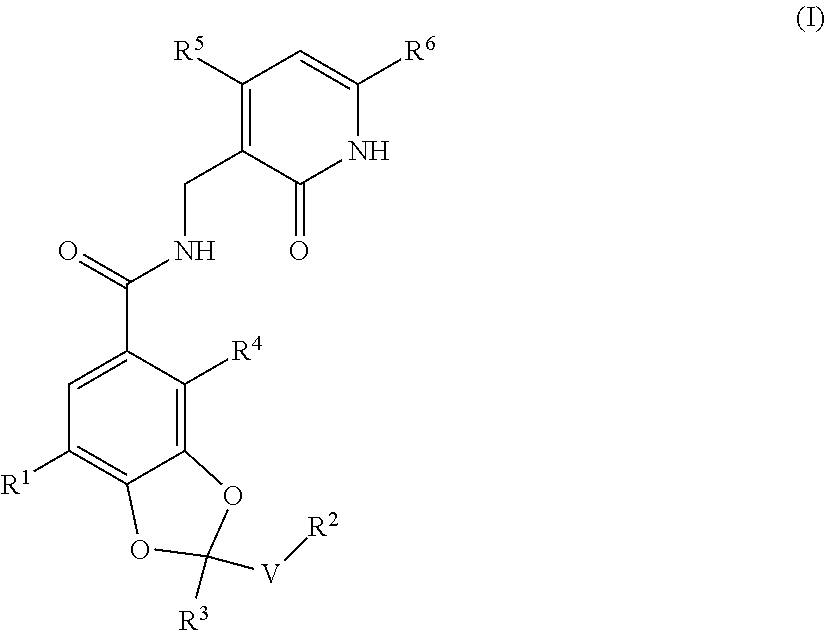 1,3-benzodioxole derivative