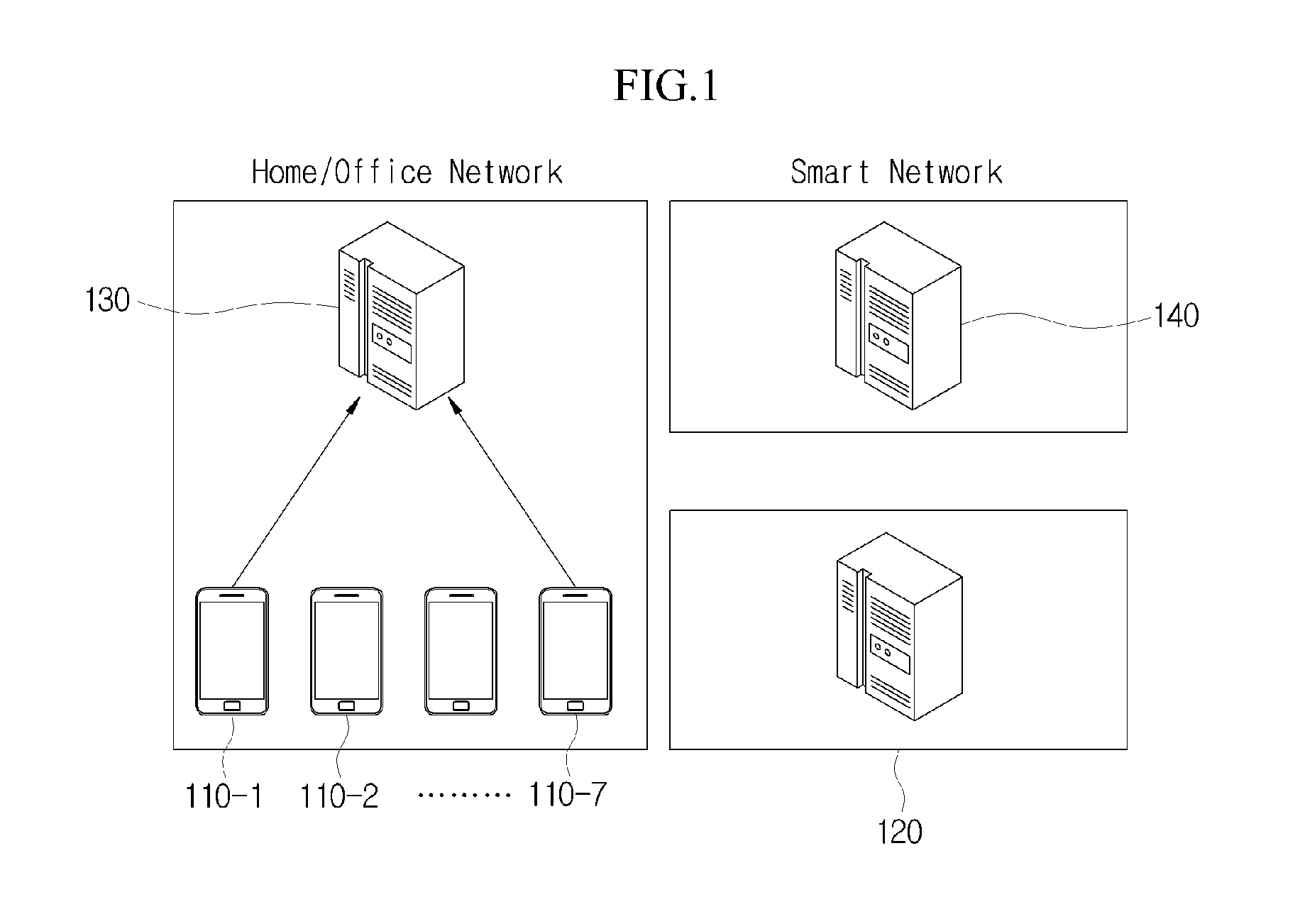 System and method of verifying integrity of software