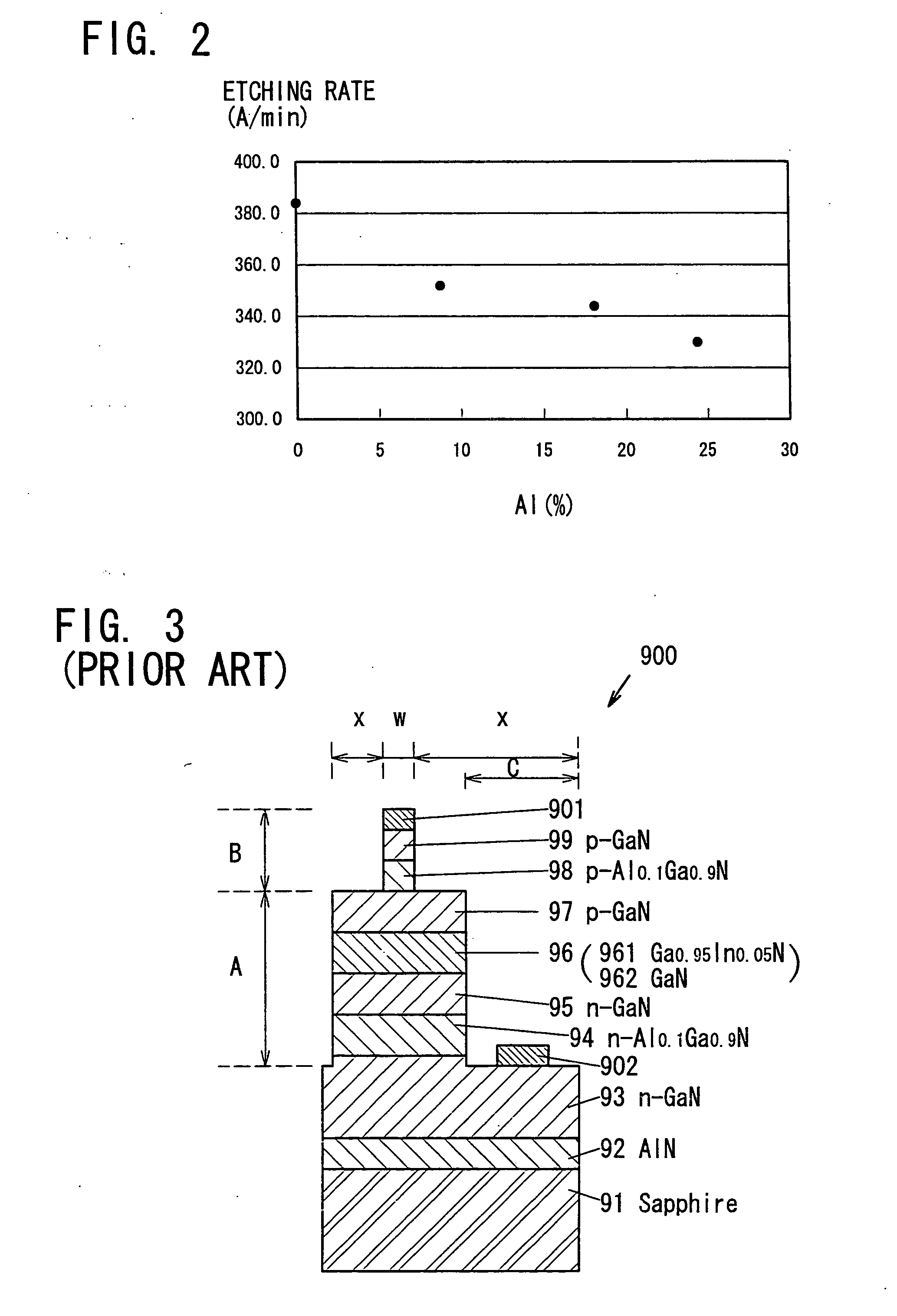 Group III nitride compound semiconductor laser