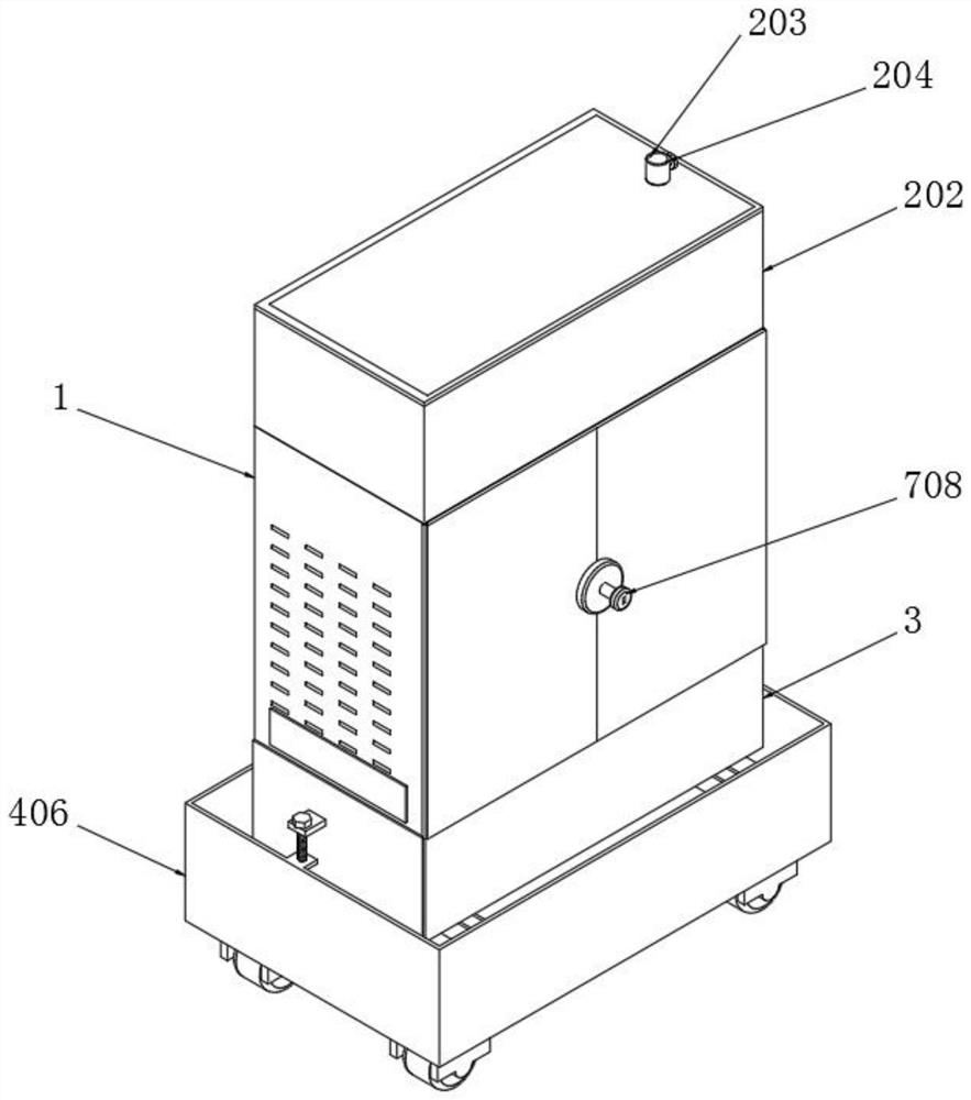 An automatic transformer based on electrical engineering