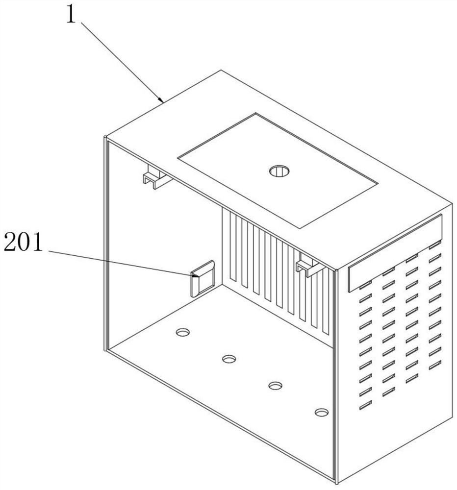 An automatic transformer based on electrical engineering