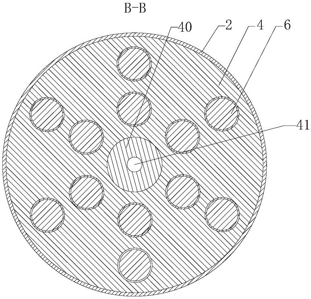 A self-powered vehicle vibration damping device and control method thereof