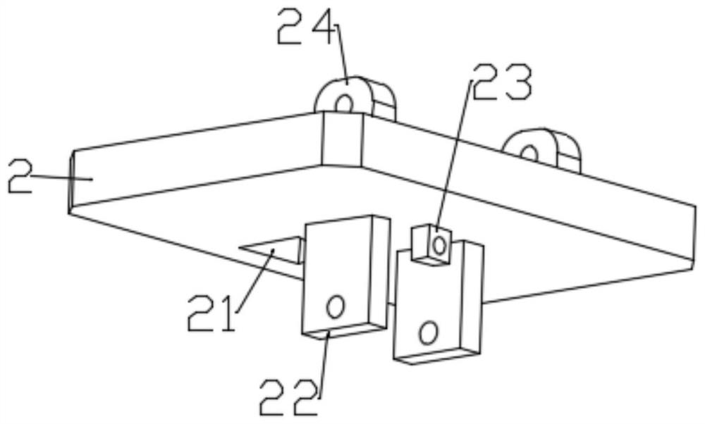 An easily adjustable desk and chair