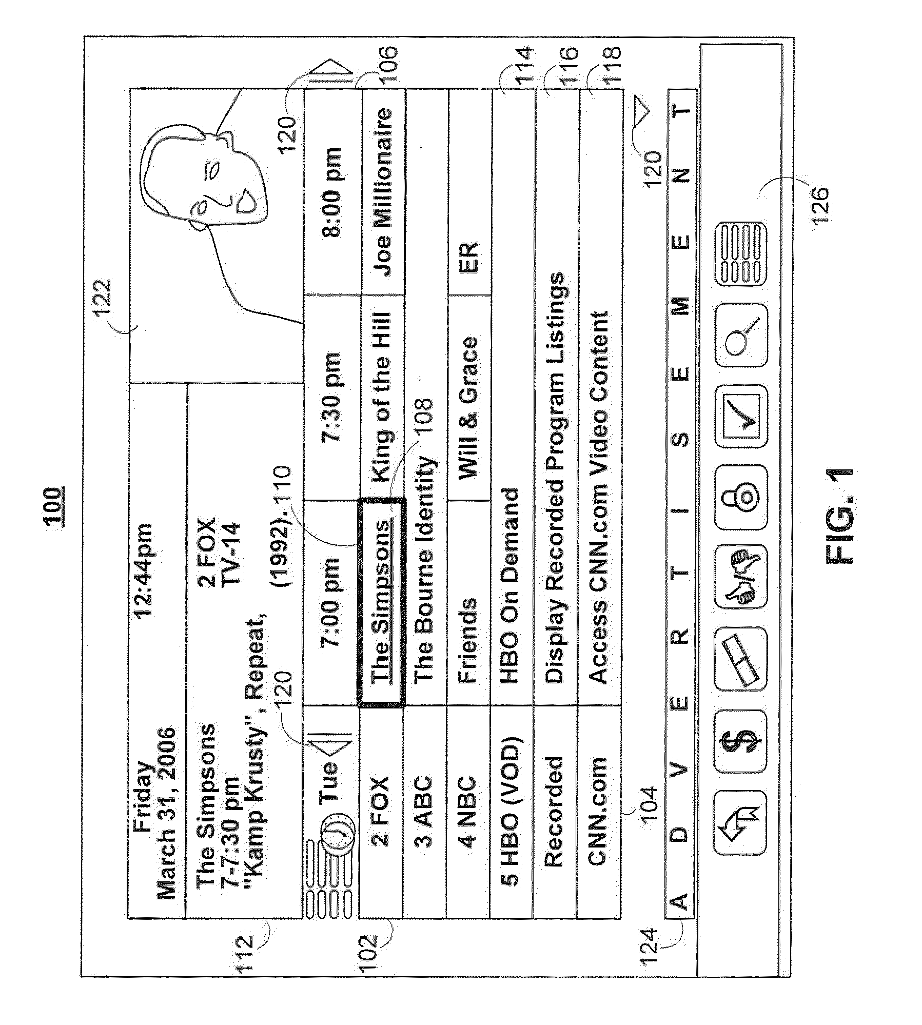 Systems and methods for providing automatic parental control activation when a restricted user is detected within range of a device