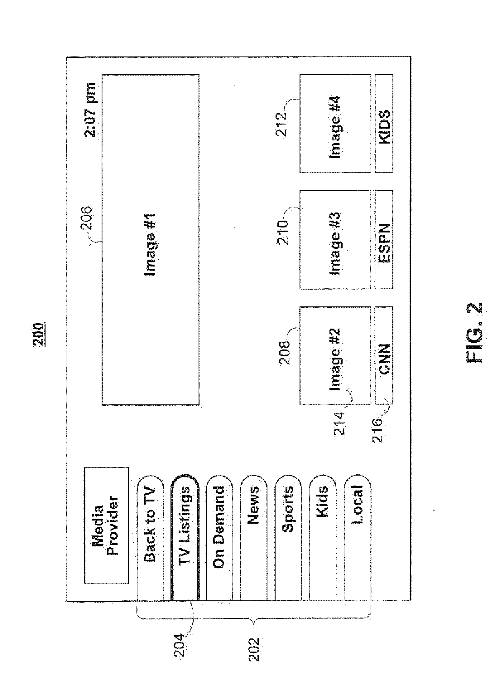 Systems and methods for providing automatic parental control activation when a restricted user is detected within range of a device