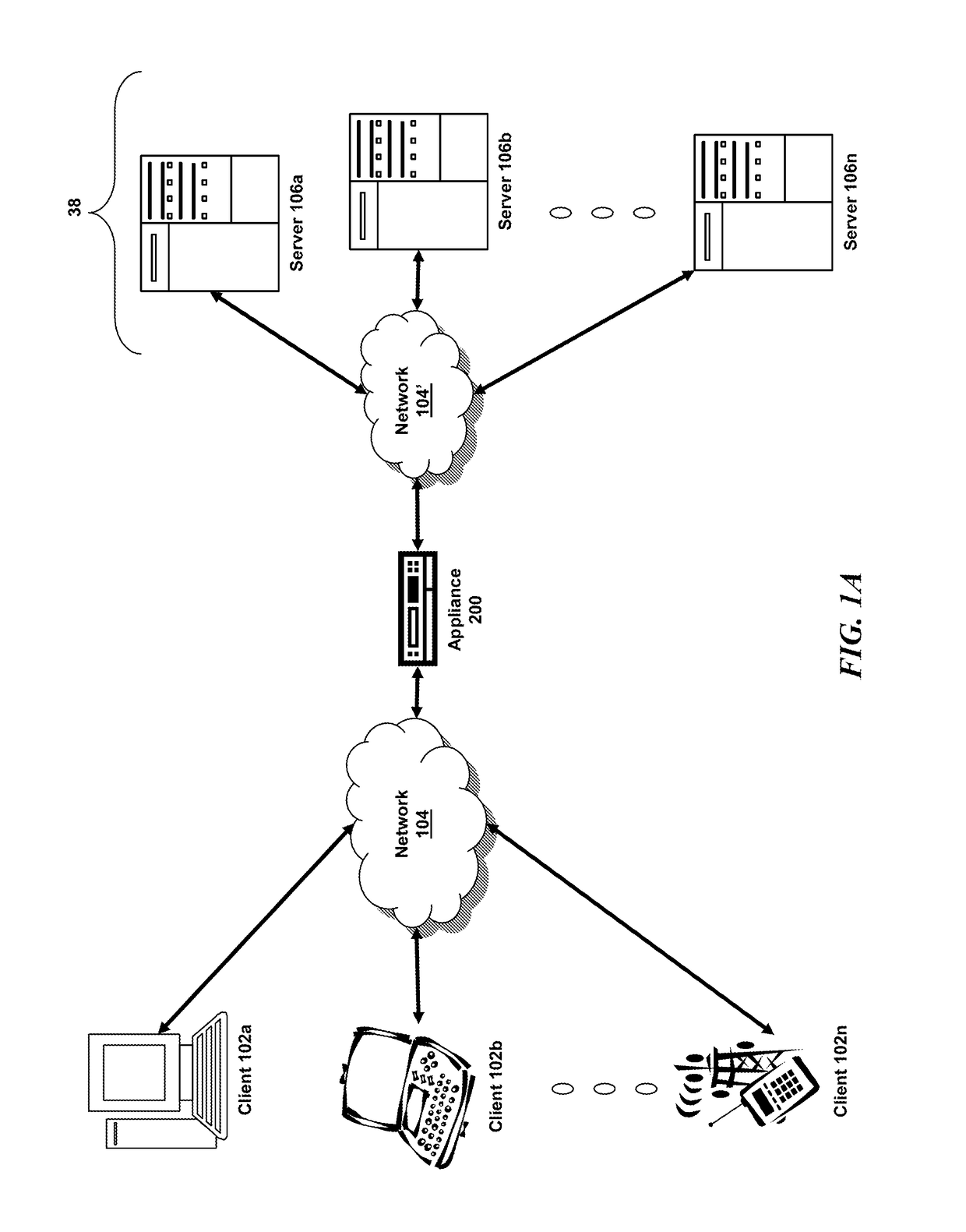 Systems and methods for providing user interfaces for management applications