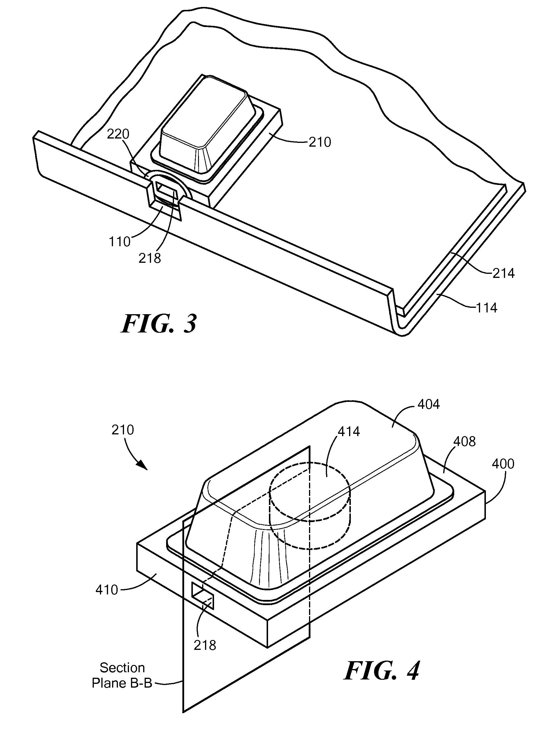 Side-ported MEMS microphone assembly