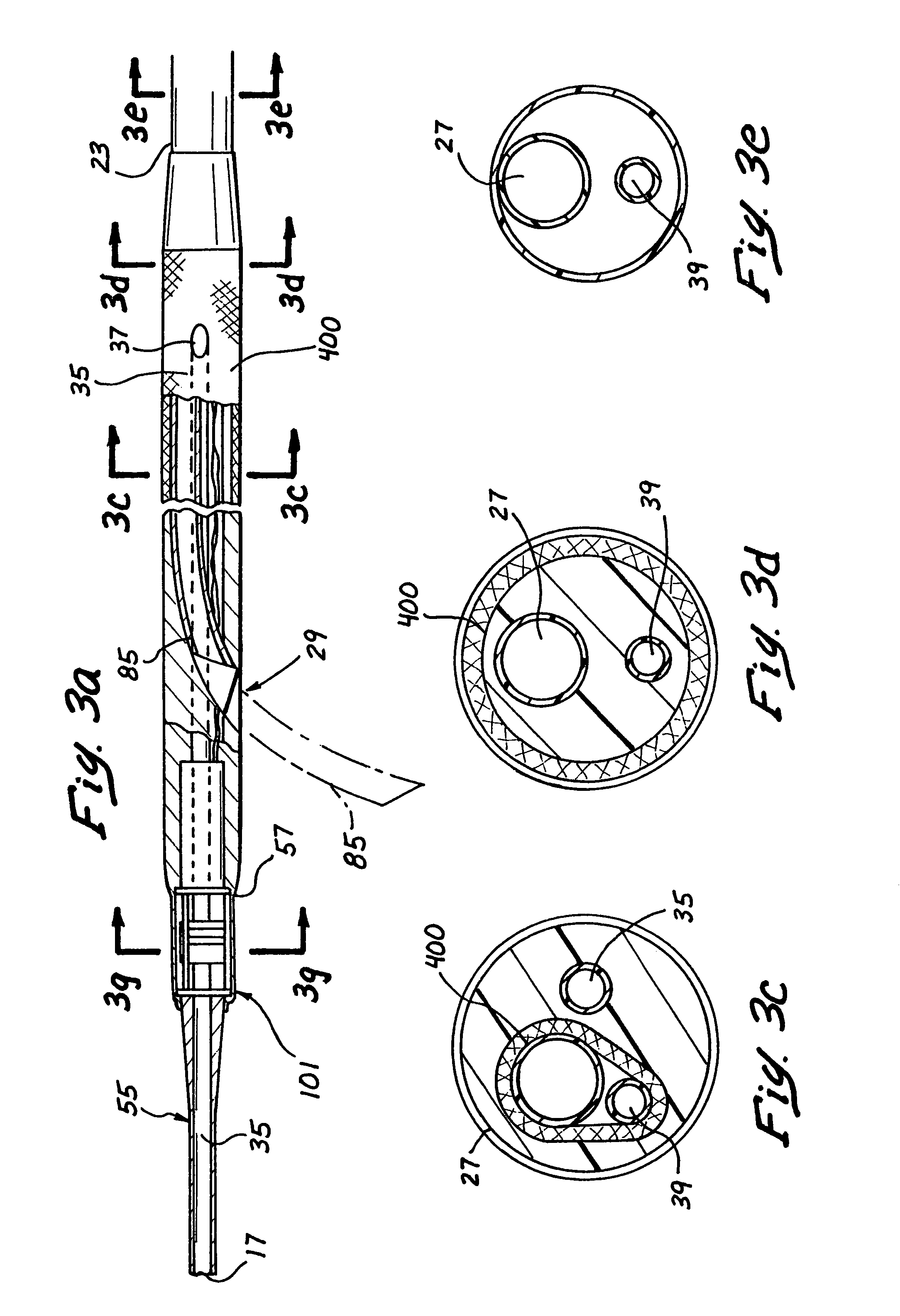 Tissue penetrating catheters having integral imaging transducers and their methods of use