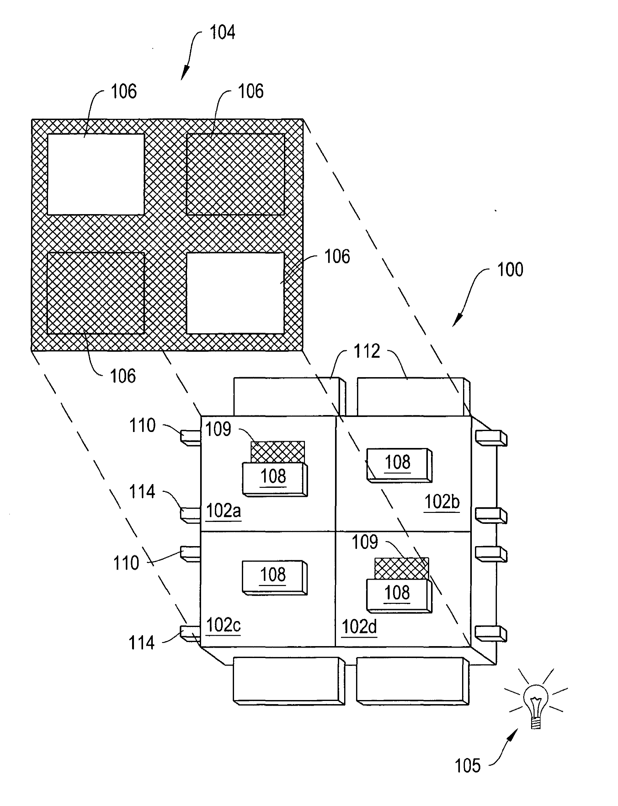 Display methods and apparatus