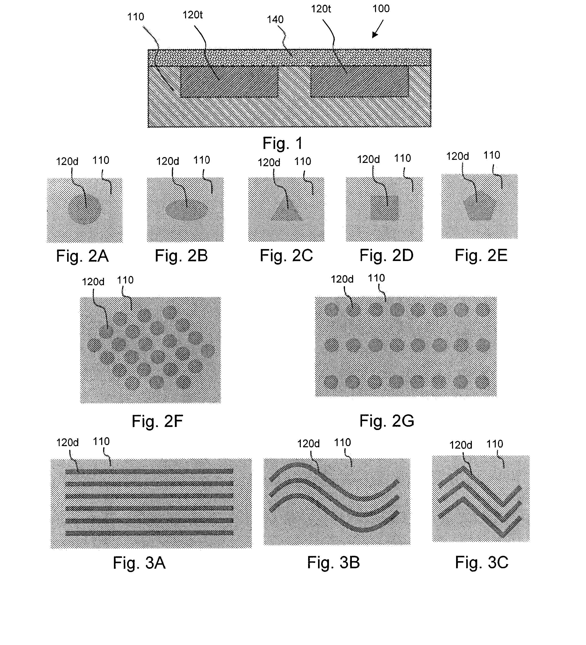 Medical Devices Having Nanoporous Coatings for Controlled Therapeutic Agent Delivery