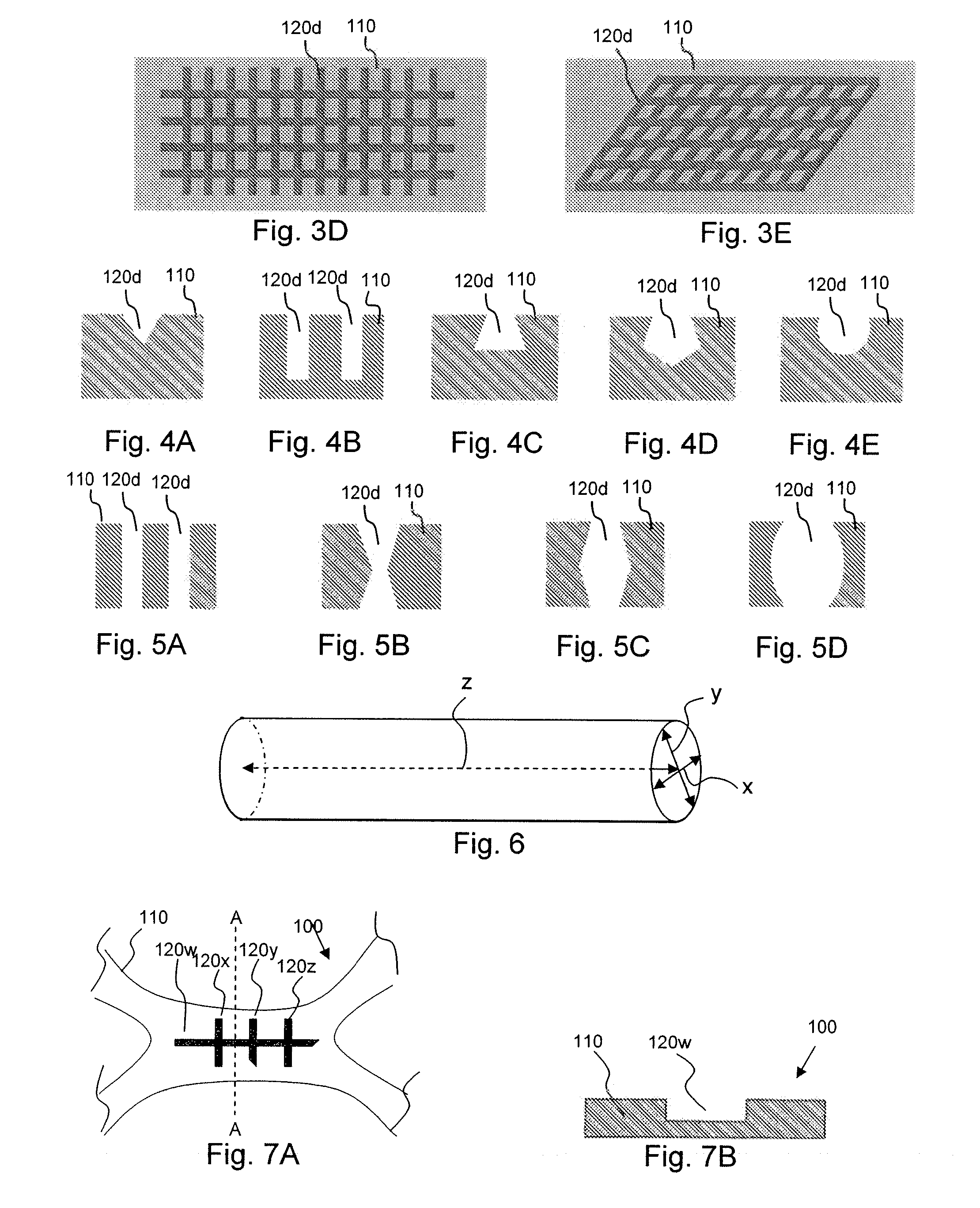 Medical Devices Having Nanoporous Coatings for Controlled Therapeutic Agent Delivery