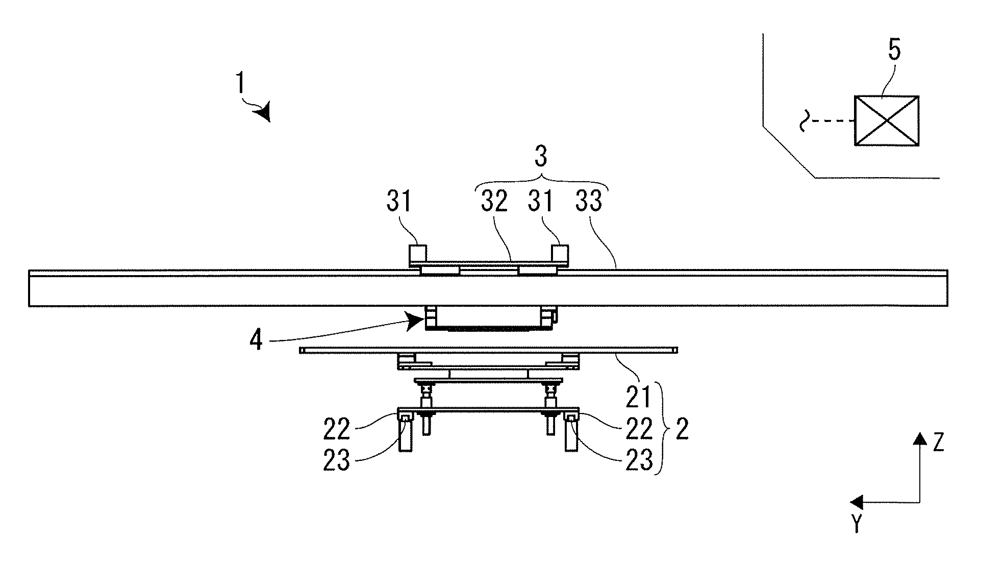 Recording apparatus