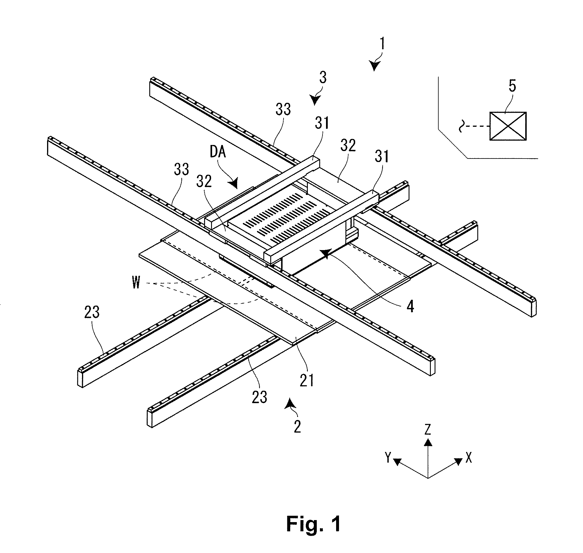 Recording apparatus