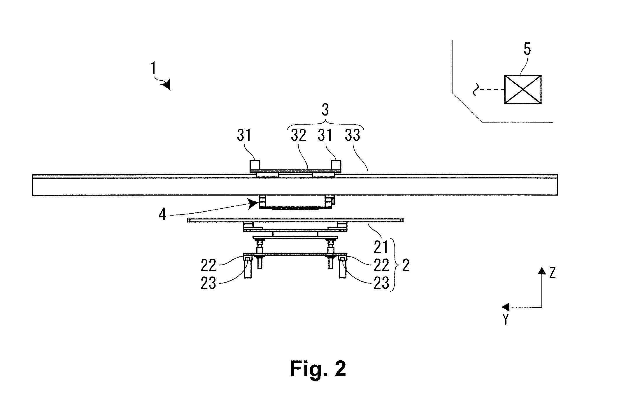 Recording apparatus