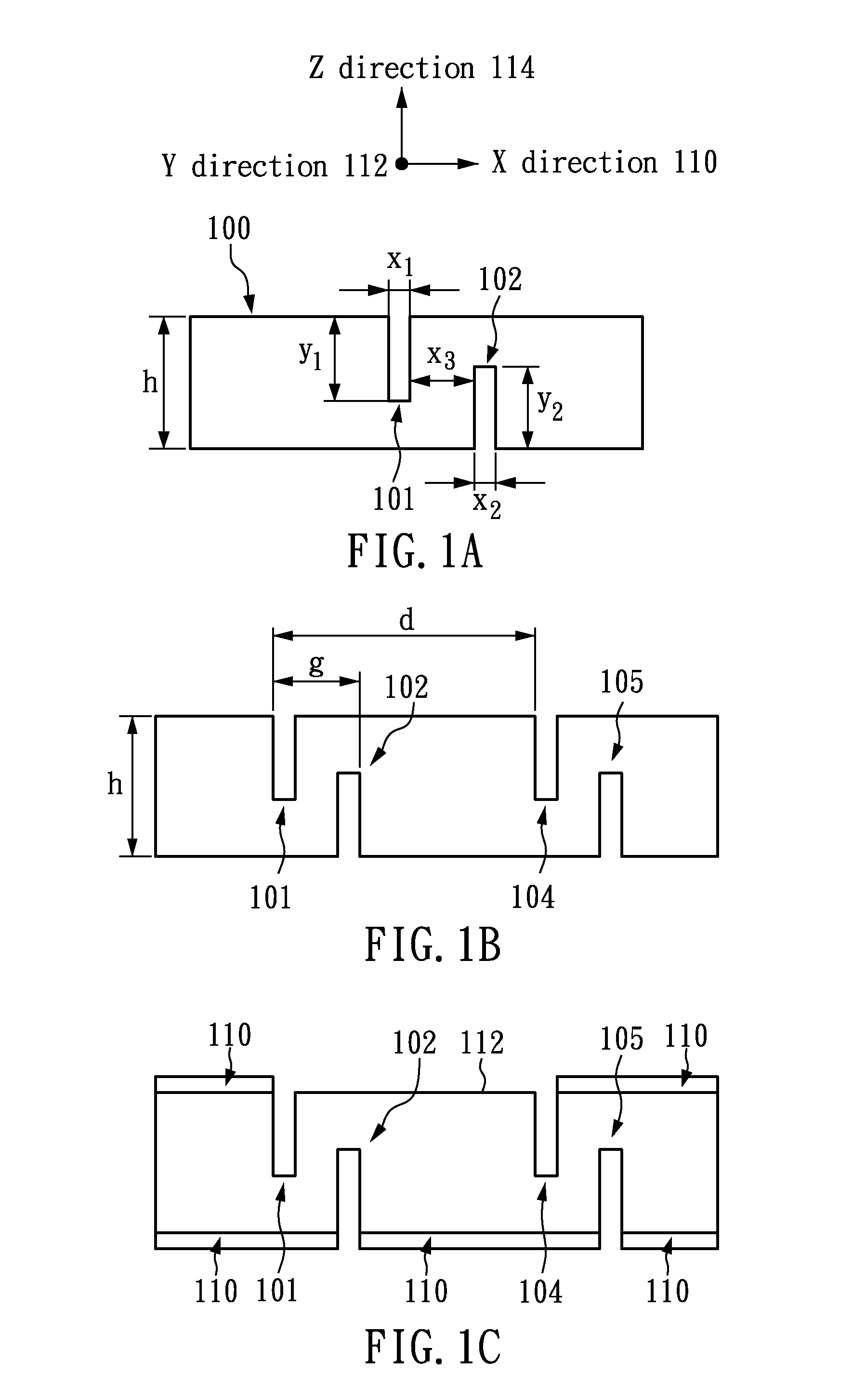 Apparatus for Chip Thermal Stress Relief