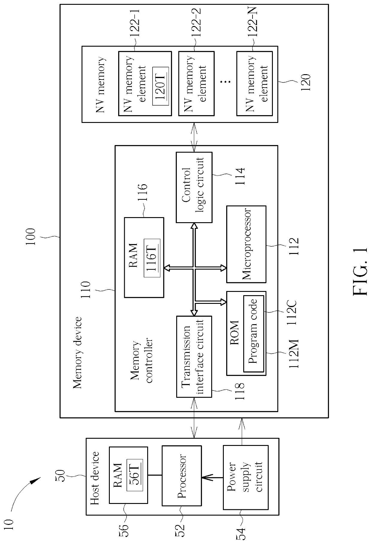 Method and apparatus for performing access management of a memory device with aid of dedicated bit information