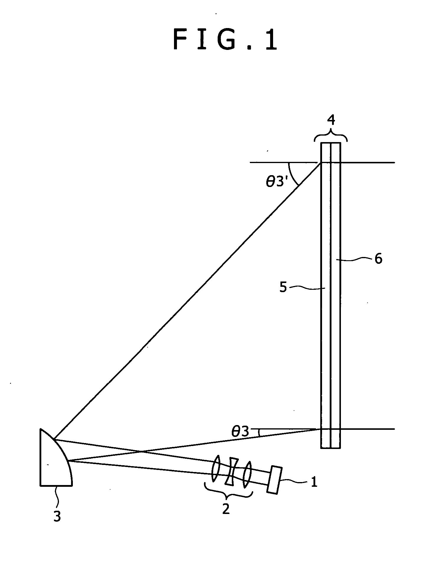 Fresnel lens sheet, transmission type screen and rear projection type display apparatus