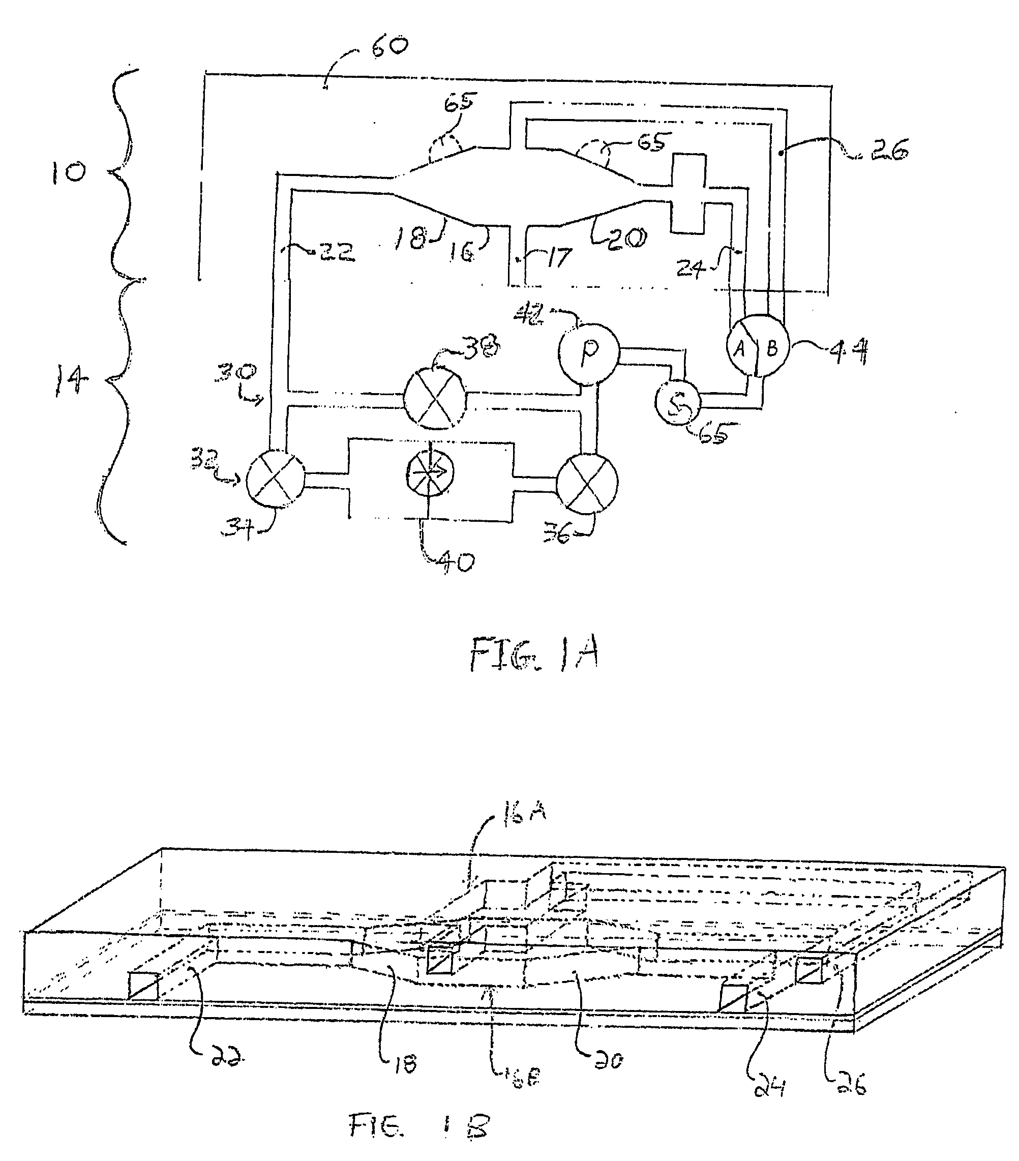 Bioreactor Device, and Method and System for Fabricating Tissues in the Bioreactor Device