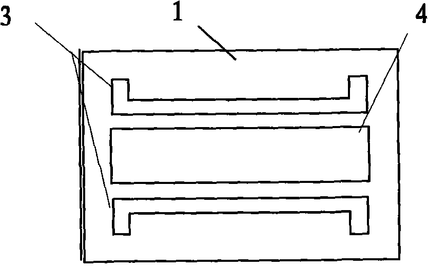 Forming method of fiber-reinforced composite pulling-extruding slender section