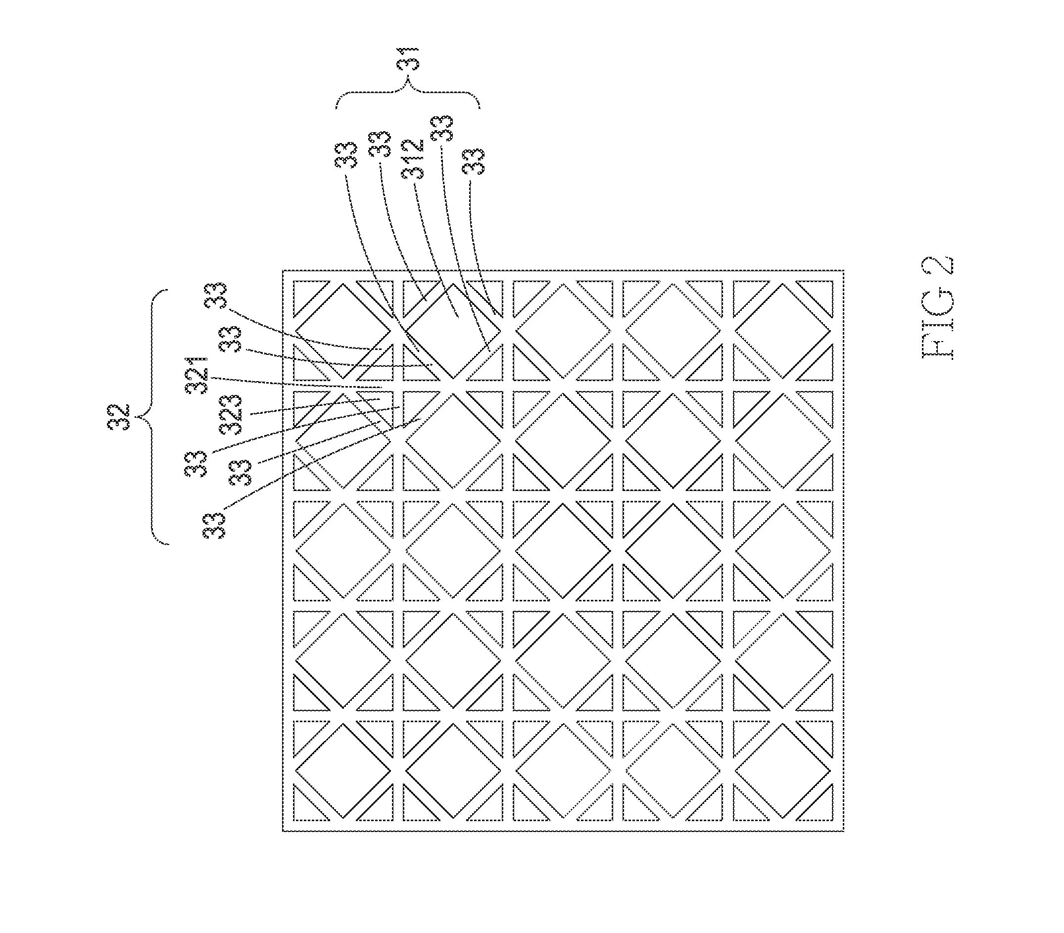 Solid Gel Cushion System