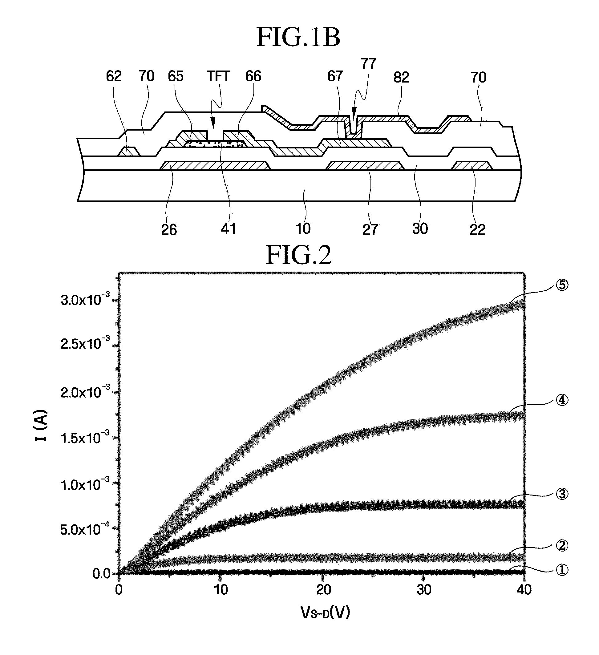 Thin-film transistor array panel and method of fabricating the same