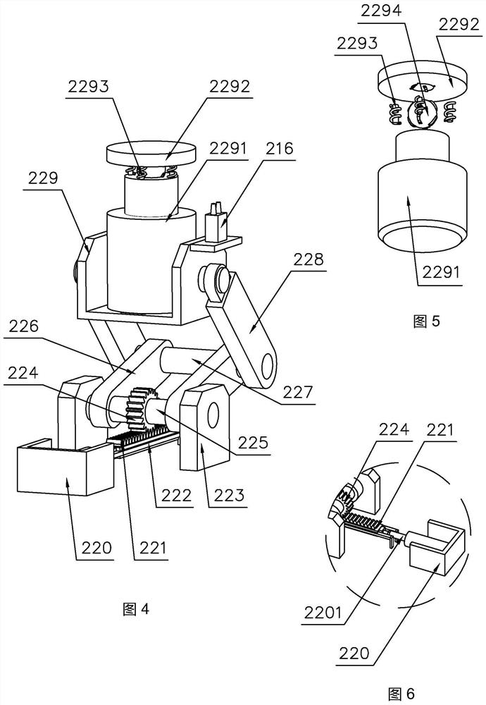 Rusting prevention method based on surface rust removing of figured steel structure