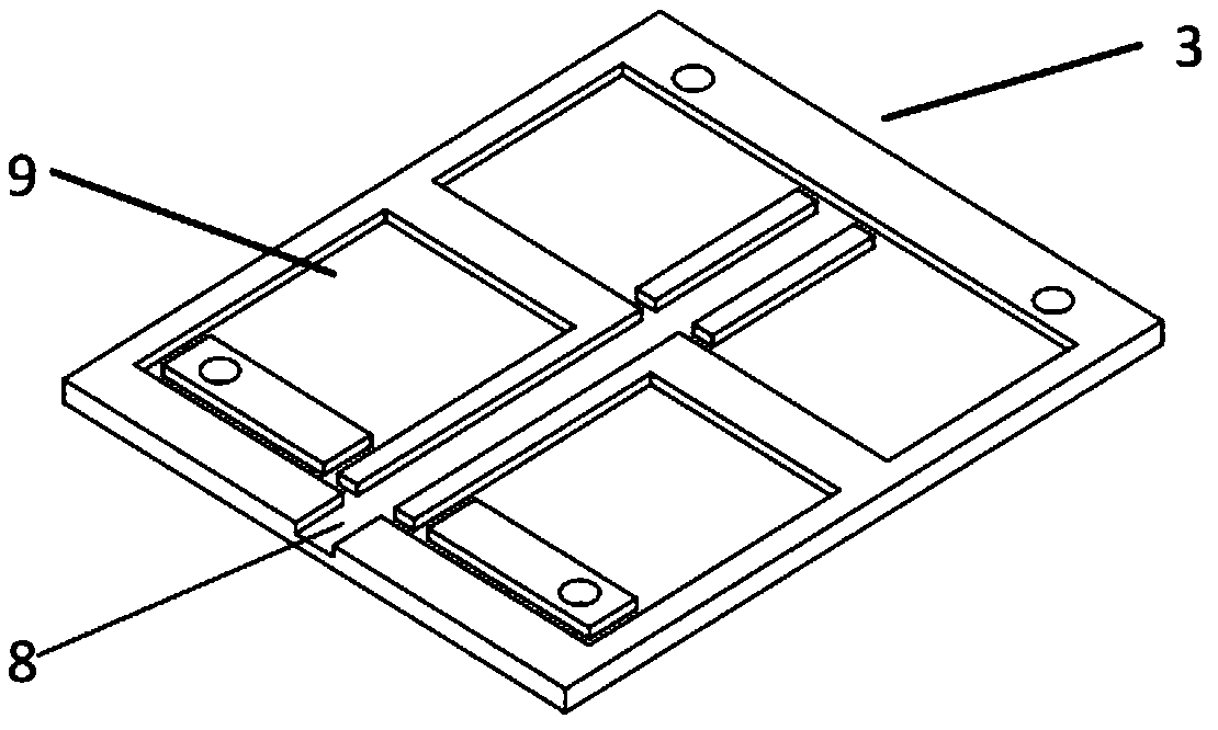 Multi-purpose temperature difference power generation furnace