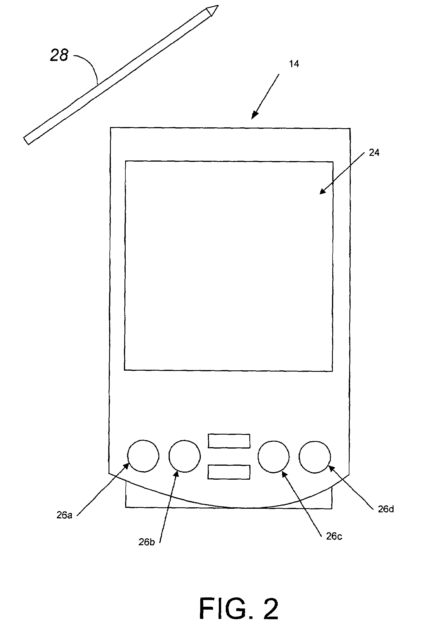 Handheld device graphical user interfaces for displaying patient medical records