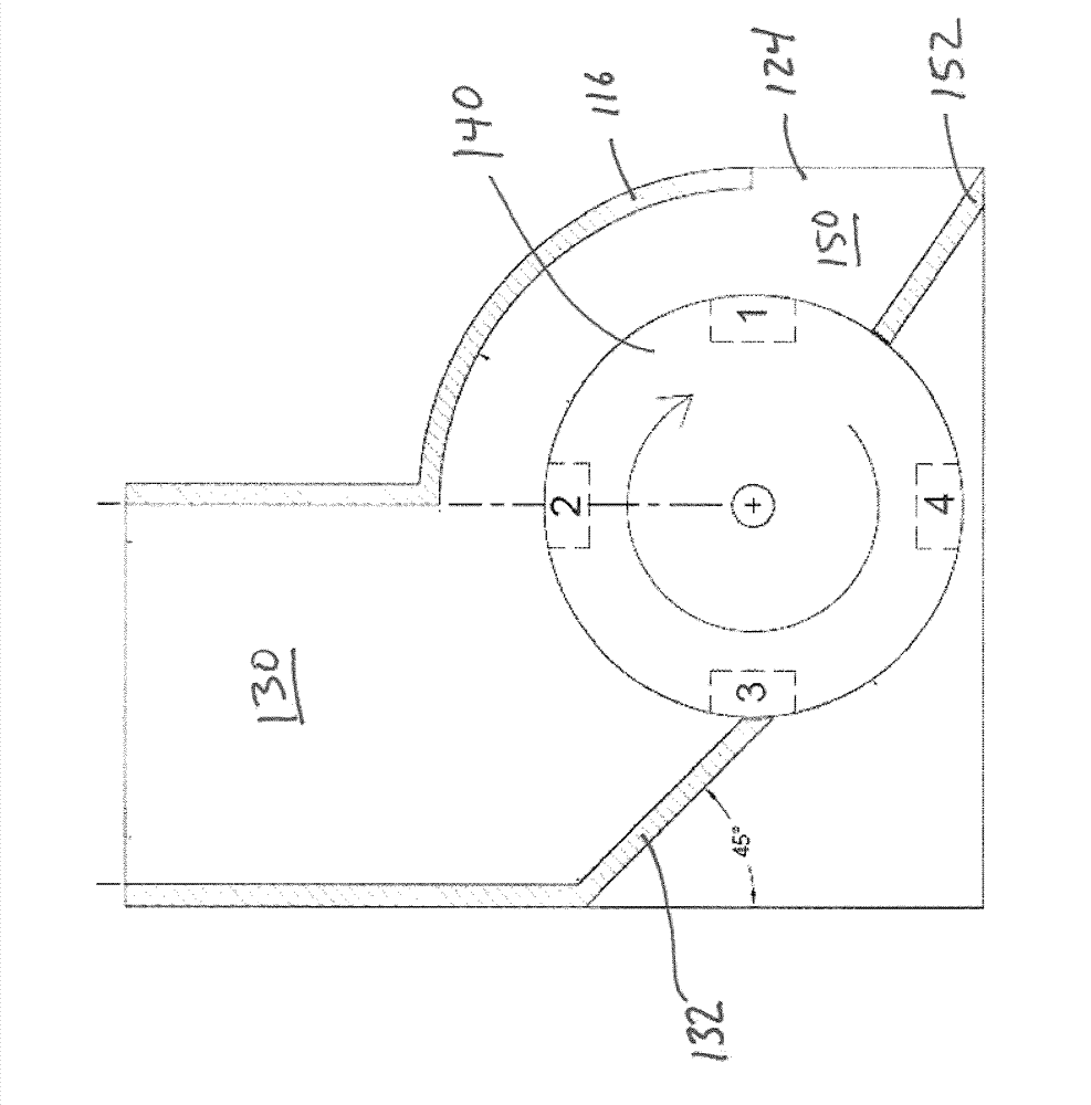 Material handling apparatus