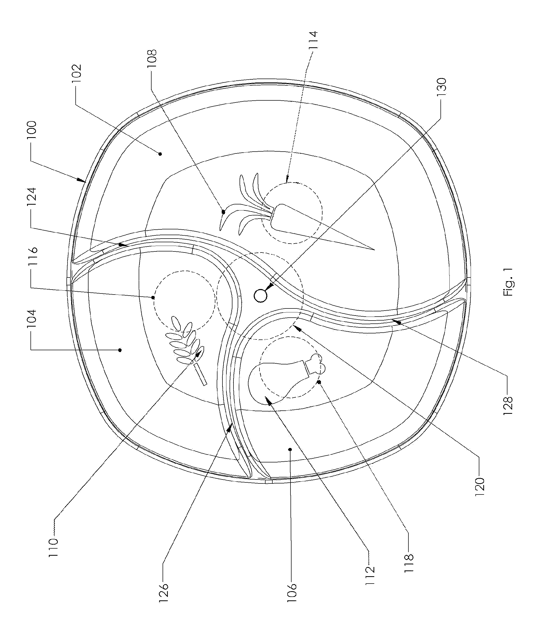 Apparatus and method for identifying, measuring and analyzing food nutritional values and consumer eating behaviors