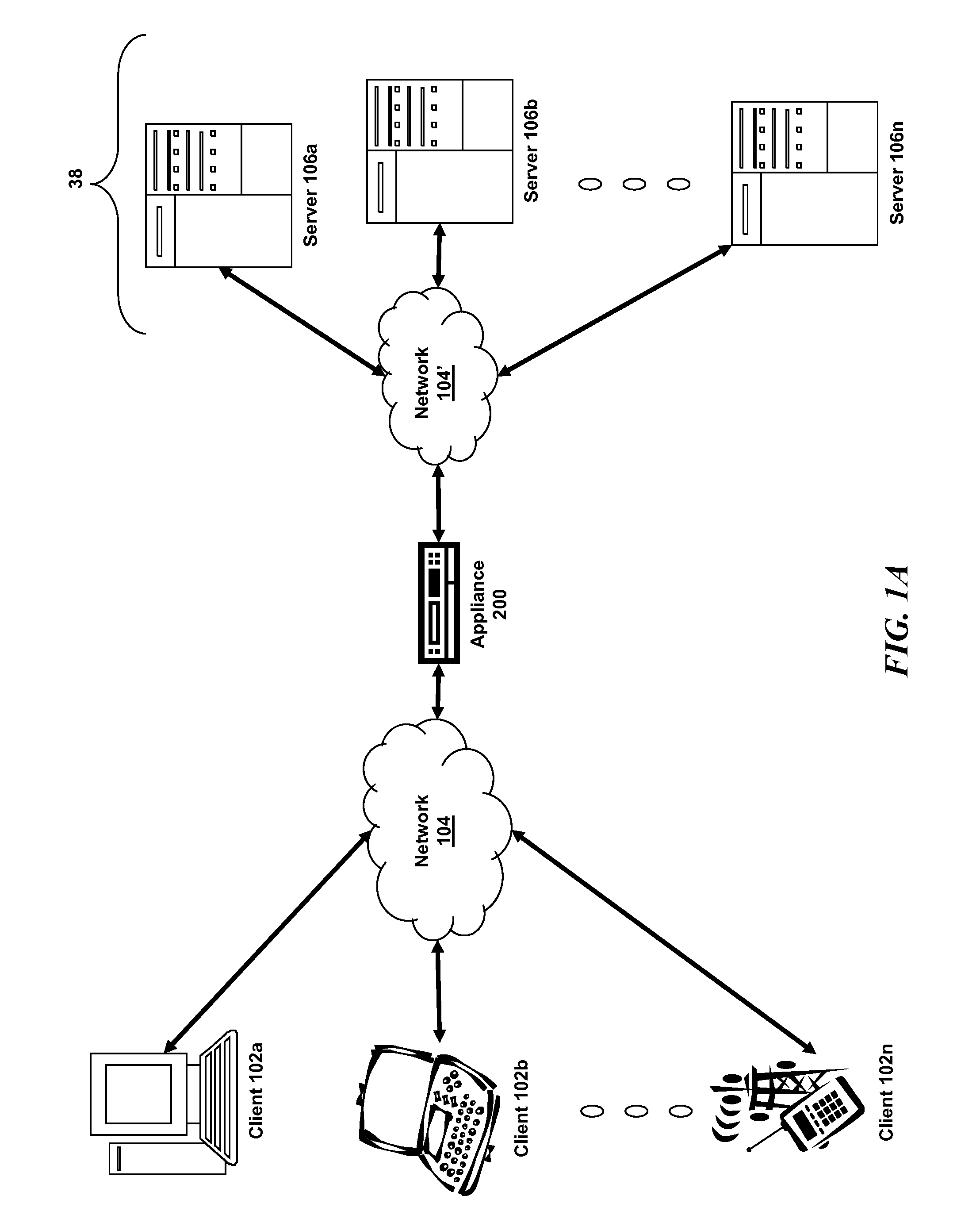 Systems and methods for multipath transmission control protocol connection management