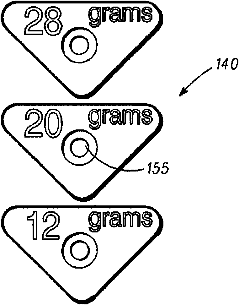 Golf putter heads and manufacture method thereof