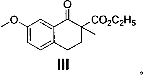 Method for synthesizing saprorthoquinone